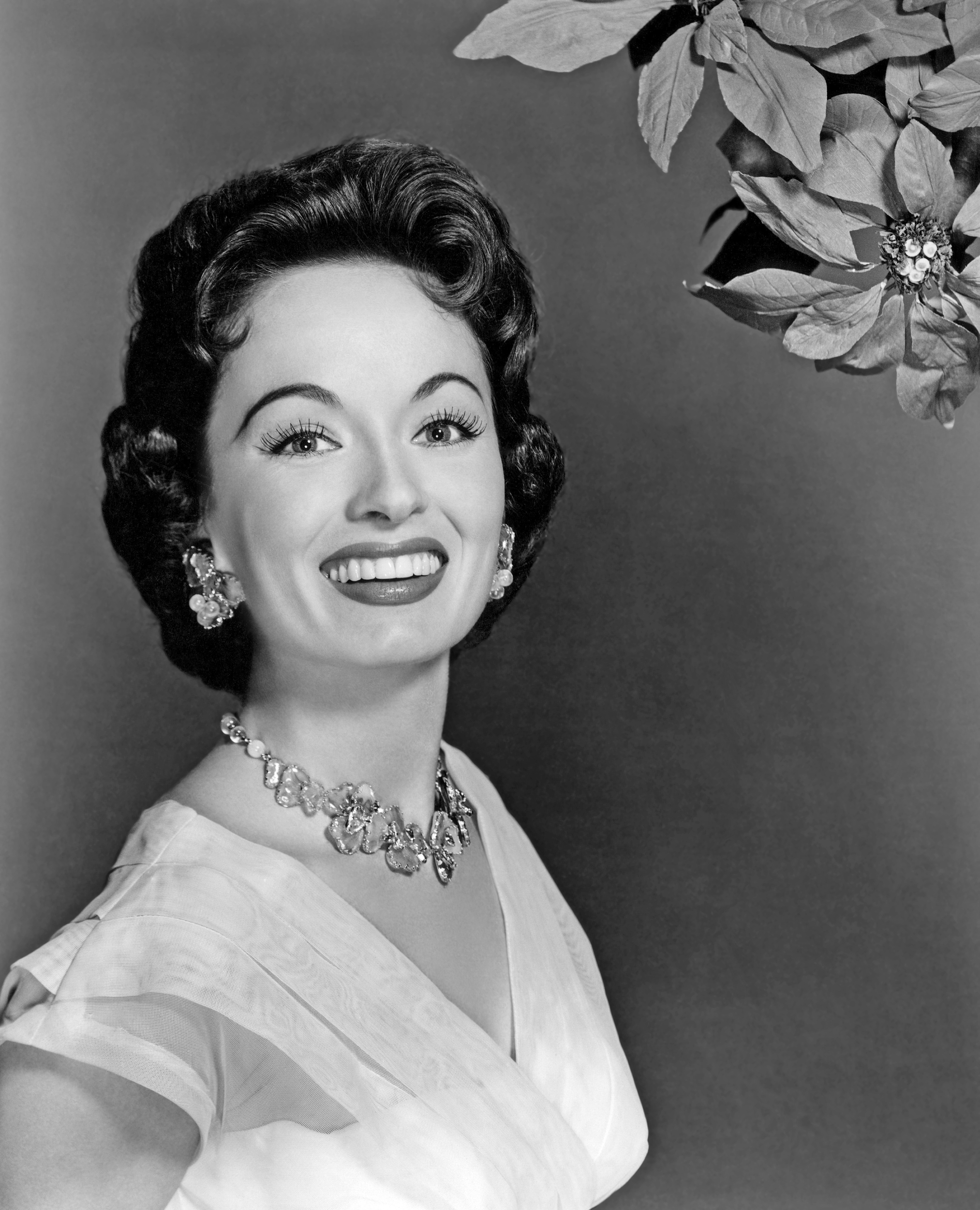Ann BlythAnnex